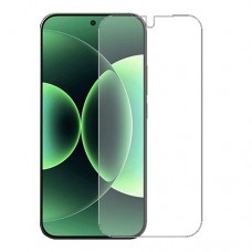 Xiaomi 17 Pro Max 5G защитный экран Как лист бумаги