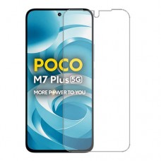 Xiaomi Poco M7 Plus 5G защитный экран Как лист бумаги