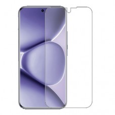 Xiaomi Redmi Note 15 Pro+ 5G (China) защитный экран Как лист бумаги