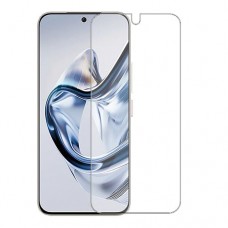 ZTE nubia Air 5G защитный экран Как лист бумаги