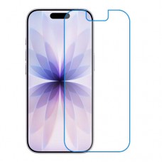 Apple iPhone 17 защитный экран из нано стекла 9H скрин Мобайл