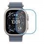 Apple Watch Ultra 3 защитный экран из нано стекла 9H скрин Мобайл