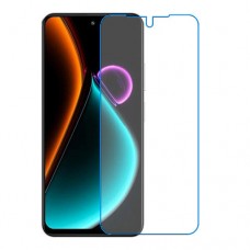 Blackview Color 6 защитный экран из нано стекла 9H скрин Мобайл