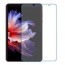 Blackview Zeno 1 защитный экран из нано стекла 9H скрин Мобайл