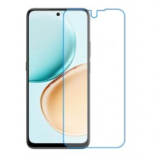Honor 400 Smart защитный экран из нано стекла 9H скрин Мобайл