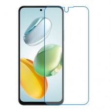 Honor X7c 5G защитный экран из нано стекла 9H скрин Мобайл