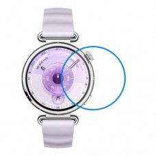 Huawei Watch GT 6 - 41MM защитный экран из нано стекла 9H скрин Мобайл