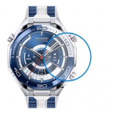 Huawei Watch Ultimate 2 - Blue защитный экран из нано стекла 9H скрин Мобайл