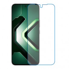 Infinix GT 30 5G защитный экран из нано стекла 9H скрин Мобайл