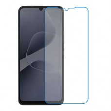 Infinix Hot 60i 5G защитный экран из нано стекла 9H скрин Мобайл