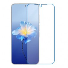 Meizu 22 5G защитный экран из нано стекла 9H скрин Мобайл