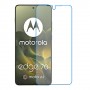 Motorola Edge 70 5G защитный экран из нано стекла 9H скрин Мобайл