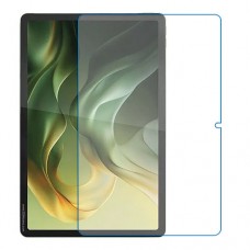 Motorola Moto Pad 60 Neo 5G защитный экран из нано стекла 9H скрин Мобайл