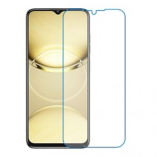 Oukitel C1 Pro защитный экран из нано стекла 9H скрин Мобайл