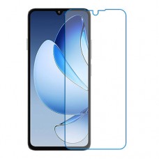 Oukitel C60 защитный экран из нано стекла 9H скрин Мобайл