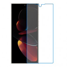 Oukitel C61 защитный экран из нано стекла 9H скрин Мобайл