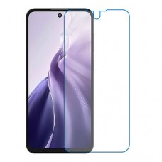 Oukitel C69 защитный экран из нано стекла 9H скрин Мобайл