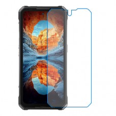 Oukitel WP100 Titan защитный экран из нано стекла 9H скрин Мобайл