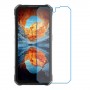 Oukitel WP100 Titan защитный экран из нано стекла 9H скрин Мобайл