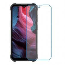 Oukitel WP23 Plus защитный экран из нано стекла 9H скрин Мобайл