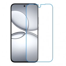 Realme 15T 5G защитный экран из нано стекла 9H скрин Мобайл