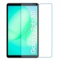 Samsung Galaxy Tab A11 защитный экран из нано стекла 9H скрин Мобайл