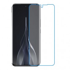 Tecno Spark Slim защитный экран из нано стекла 9H скрин Мобайл