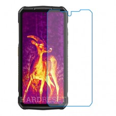 Ulefone Armor 29 Pro Thermal 5G защитный экран из нано стекла 9H скрин Мобайл