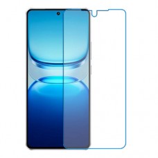 vivo iQOO Z10 Turbo+ 5G защитный экран из нано стекла 9H скрин Мобайл