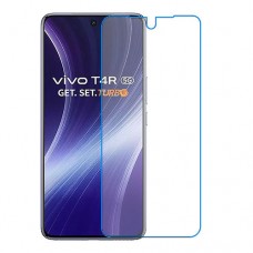 vivo T4R 5G защитный экран из нано стекла 9H скрин Мобайл