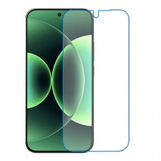 Xiaomi 17 Pro Max 5G защитный экран из нано стекла 9H скрин Мобайл