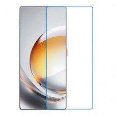 ZTE nubia Z80 Ultra 5G защитный экран из нано стекла 9H скрин Мобайл