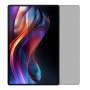 Acer Iconia X12 защитный экран из нано стекло Privacy 9H