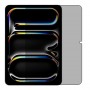 Apple iPad Pro 11 5G (2025) защитный экран из нано стекло Privacy 9H