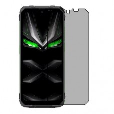 Blackview Fort 1 защитный экран из нано стекло Privacy 9H