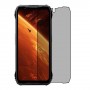 Blackview Xplore 2 5G защитный экран из нано стекло Privacy 9H