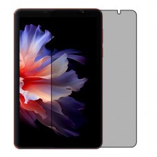 Blackview Zeno 1 защитный экран из нано стекло Privacy 9H