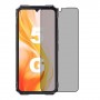 Cubot KingKong 11 5G защитный экран из нано стекло Privacy 9H