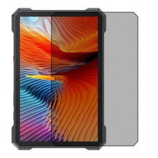 Cubot Tab KingKong S защитный экран из нано стекло Privacy 9H