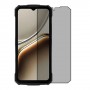 Doogee Fire 7 5G защитный экран из нано стекло Privacy 9H
