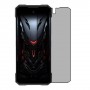Doogee S200 Ultra 5G защитный экран из нано стекло Privacy 9H