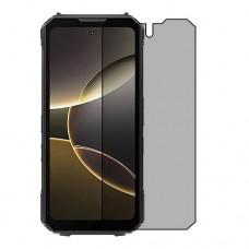 Doogee V Max LR 5G защитный экран из нано стекло Privacy 9H