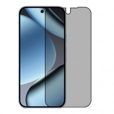 Google Pixel 10 Pro 5G защитный экран из нано стекло Privacy 9H