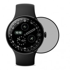 Google Pixel Watch 4 - 41MM защитный экран из нано стекло Privacy 9H