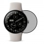 Google Pixel Watch 4 - 45MM защитный экран из нано стекло Privacy 9H