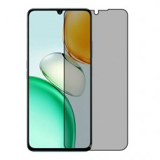 Honor Play10 защитный экран из нано стекло Privacy 9H