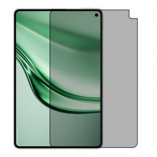 Huawei MatePad Mini 5G защитный экран из нано стекло Privacy 9H