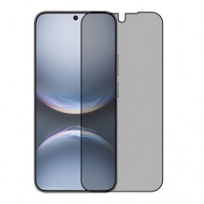 Huawei nova 14 Lite 5G защитный экран из нано стекло Privacy 9H