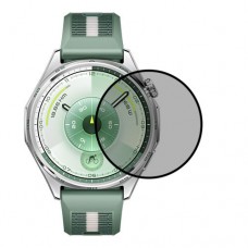 Huawei Watch GT 6 - 46MM защитный экран из нано стекло Privacy 9H