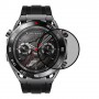 Huawei Watch Ultimate 2 - Black защитный экран из нано стекло Privacy 9H
